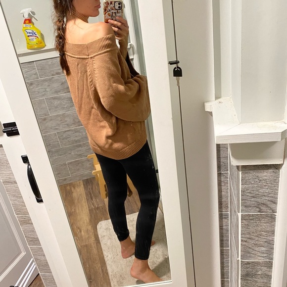 J Crew knit sweater - Picture 3 of 5